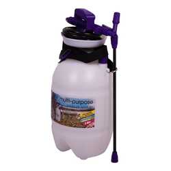 Multi-Purpose Pressure Sprayer - 5L